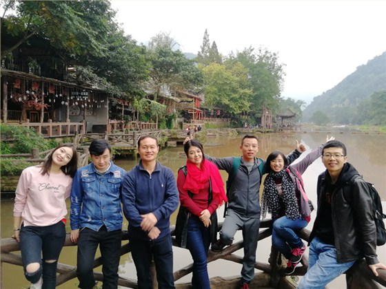 麦克威精神