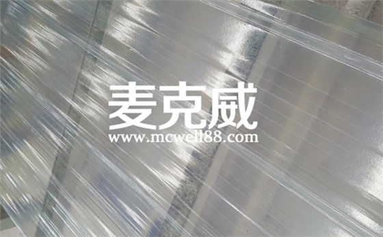 frp采光板厂家