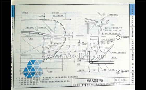 18J621-3图集
