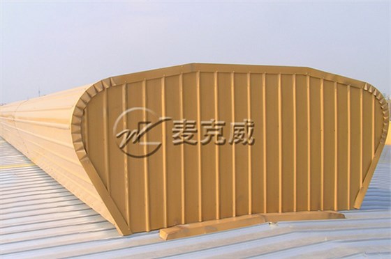 TC3型排烟通风天窗