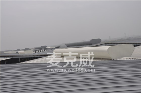 通风换气设备