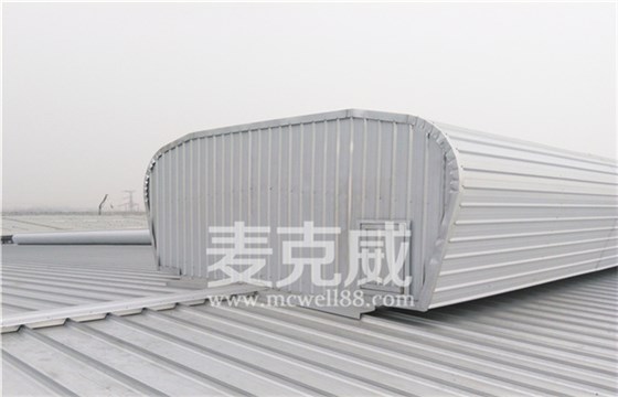 mcw5型通风天窗