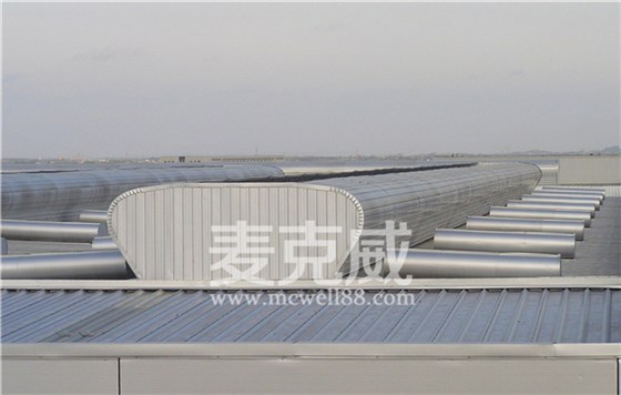 重庆通风天窗mcw5型