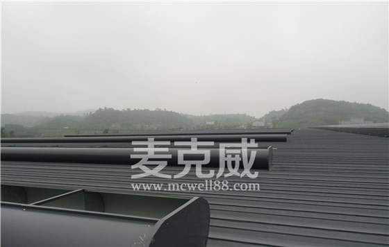 通风天窗图集