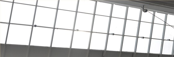 麦克威 屋顶开合开窗