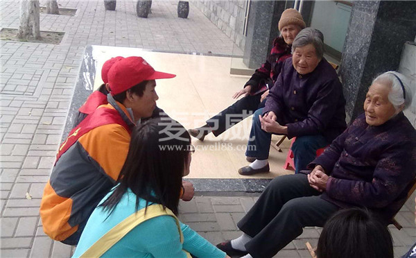 麦克威通风