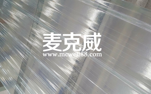 frp采光板厂家