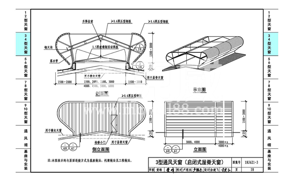18J621-3图集