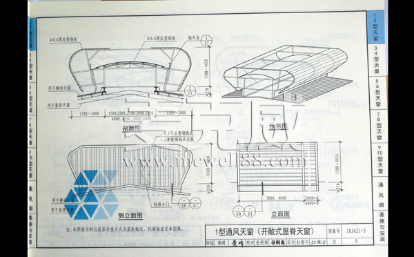 18J621-3图集