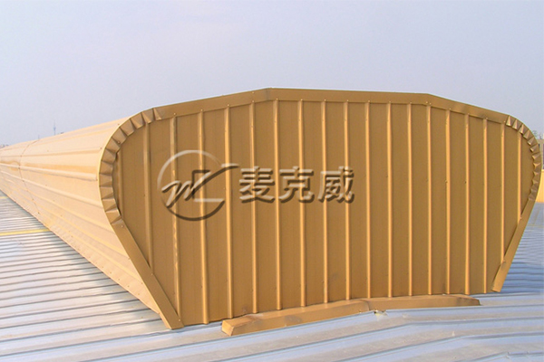 TC3型排烟通风天窗