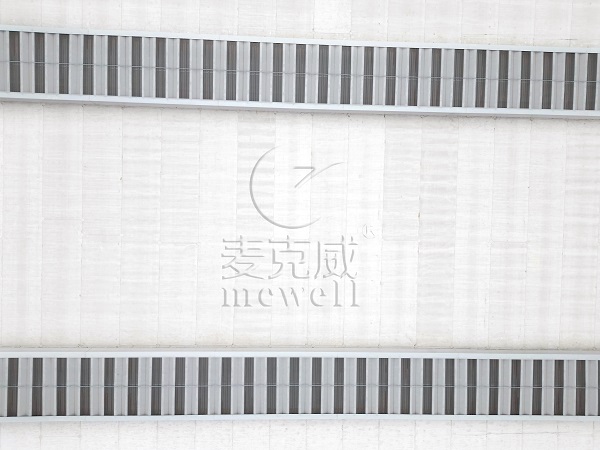 浙江采光通风天窗厂家