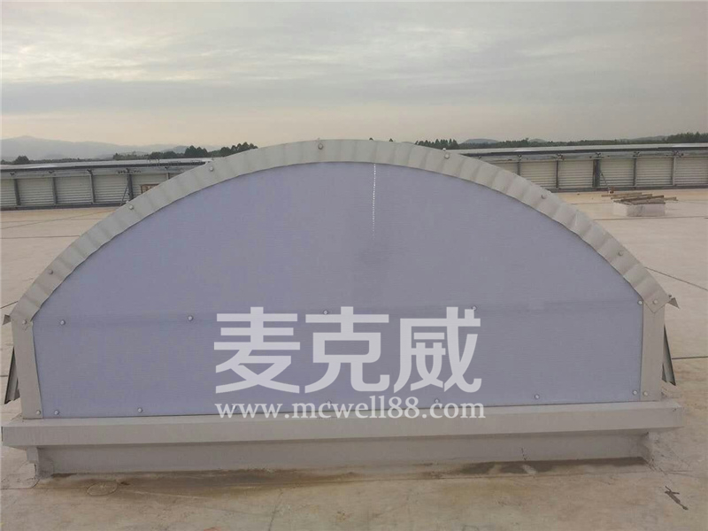 通风设备生产厂家