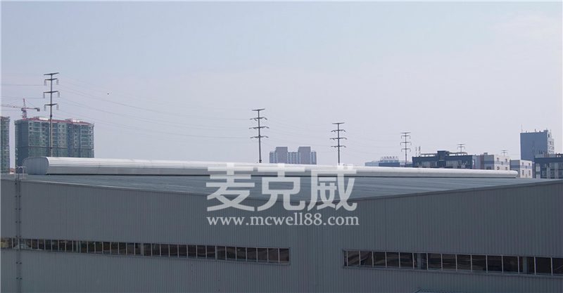 成品气楼多少钱一米