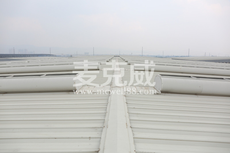 通风气楼定制