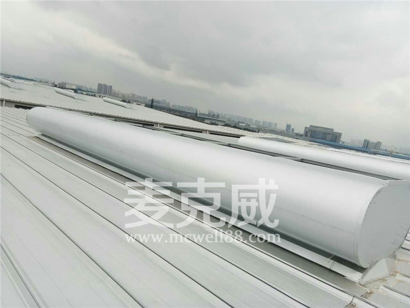 排烟窗的资质