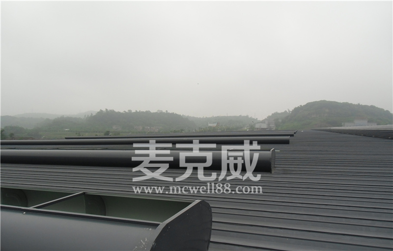 通风天窗图集