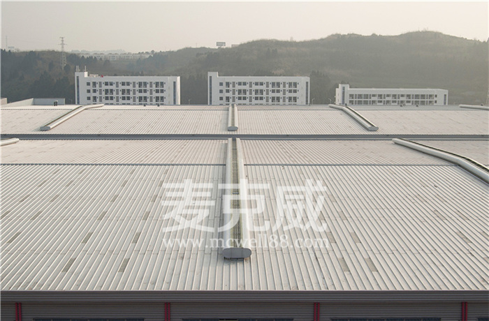 通风天窗怎么安装
