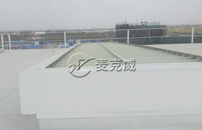 薄型通风器（TC12型）