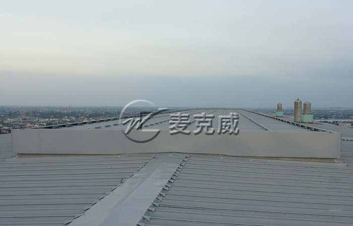 超薄型通风器