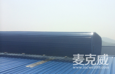 流线型通风器（压杆式）
