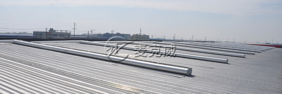 流线型通风器(整体骨架式) 流线型通风器(整体骨架式)