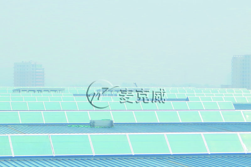长安标致雪铁龙汽车研发中心测试中心项目钢结构工程