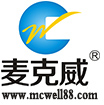 麦克威